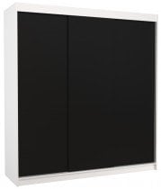 Bela/črna SW-MEG-W+B-200+A683