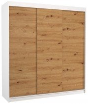 Bela/artisan SW-MEG-W+ART-200+A682