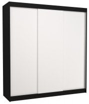 Črna/bela SW-MEG-B+W-200+A687