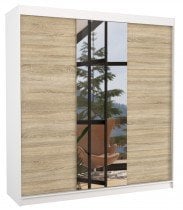 Bela/sonoma SW-SAN-W+S-200+A693