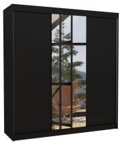 Črna SW-SAN-B-200+A694