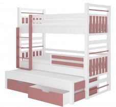 Bela/roza  CH-Hip-W+P-190-E1893