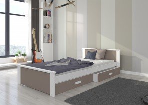 ADRK - Otroška postelja Aldex - 80x180 cm