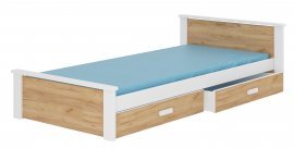 Bela/zlati hrast CH-Alde-W+OGOLD-208-E1946