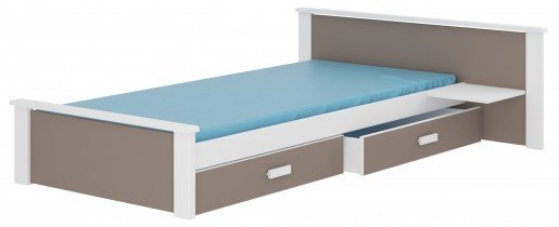 Bela/tartuf CH-Alde-Sh-W+T-208-E1981