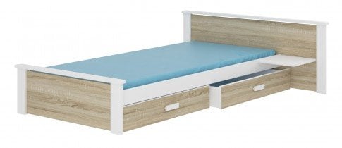 Bela/sonoma CH-Alde-Sh-W+S-208-E1980