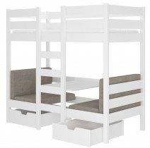 Bela CH-Bar-W-208+M-E2009