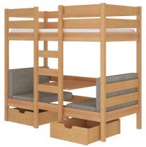 Bukev CH-Bar-Bee-208+M-E2010