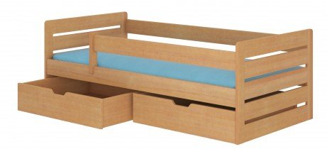 Bukev CH-Bem-Bee-205-E2047