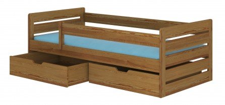 Hrast CH-Bem-OAK-205-E2048
