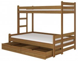 Hrast  CH-Ben-OAK-80+M-E2055