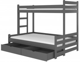 Grafit  CH-Ben-GRAP-80+M-E2056