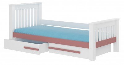 Bela/roza CH-Carm-W+P-197-E2085