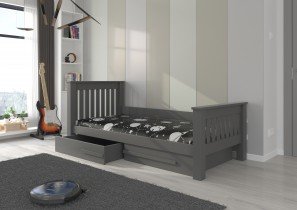 ADRK - Otroška postelja Carmel - 90x200 cm