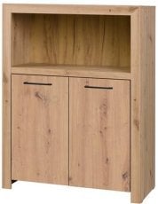 Dvovratna komoda Janez