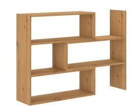 Regal Kari - hrast artisan