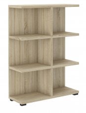 Regal Morah - hrast sonoma