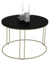 Zlati/črna CT-NOE-G-B