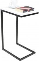 Črna/bela mat LT-SPA-B-W