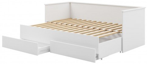 ADRK - Otroška postelja Hela II - 80x200 cm