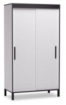 Bela/črna SW-BRI-120-W