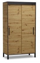 Artisan/črna SW-BRI-120-A