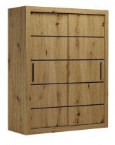 Artisan SW-MLL-160-A