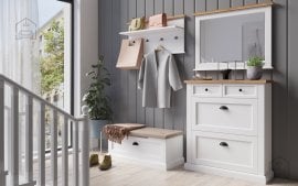 Zaboj Galineo Gal P02 - Spirit 04