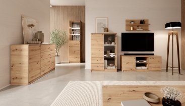 ADRK - Komoda Evi