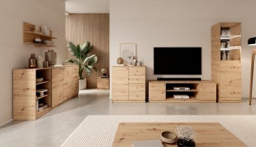 ADRK - Komoda Evi I