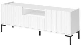 RTV komoda Larista - bela