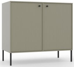 Komoda Tili 2D - evkaliptus