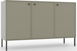 Komoda Tili 3D - evkaliptus