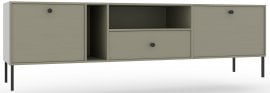 TV komoda Tili RTV2D1S - evkaliptus