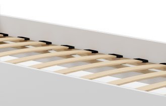 ADRK - Otroška postelja Construction - 80x160 cm