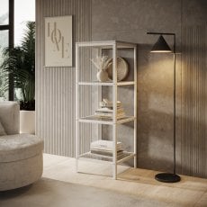 Regal Reli - bel/beton