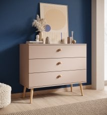 Komoda Beni - macchiato