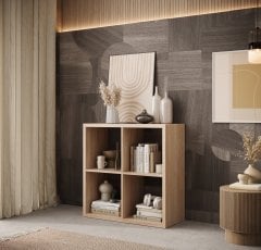 Regal Cleo III - sonoma hrast