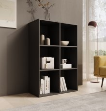 Regal Lenti 2x3 - siv