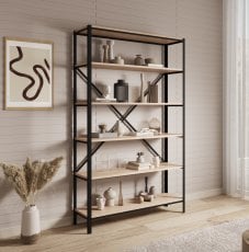 Regal Ralph - sonoma hrast