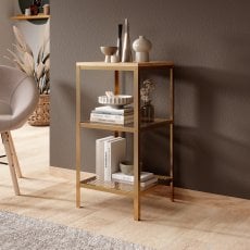 Regal Rolin - zlati/lancelot hrast