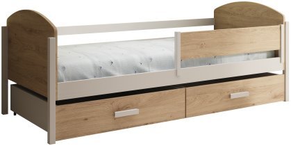 ADRK - Otroška postelja Kalia - 80x180 cm