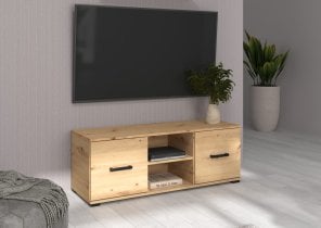ADRK - Dnevna soba in otroška soba Frazio - artisan hrast