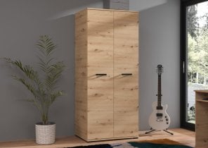 ADRK - Dnevna soba in otroška soba Frazio - artisan hrast