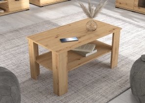 ADRK - Dnevna soba in otroška soba Frazio - artisan hrast