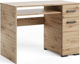 Pisalna miza Frazio - artisan hrast