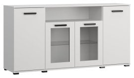 Komoda 160 Frazio - bela