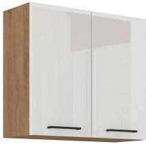 ADRK - Kuhinski sestav Vika - 240 cm - bela
