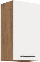 ADRK - Kuhinski sestav Vika - 240 cm - bela
