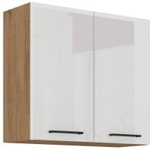 ADRK - Kuhinski sestav Vika - 260 cm - bela